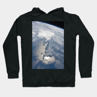 NASA Earth Observation Hoodie